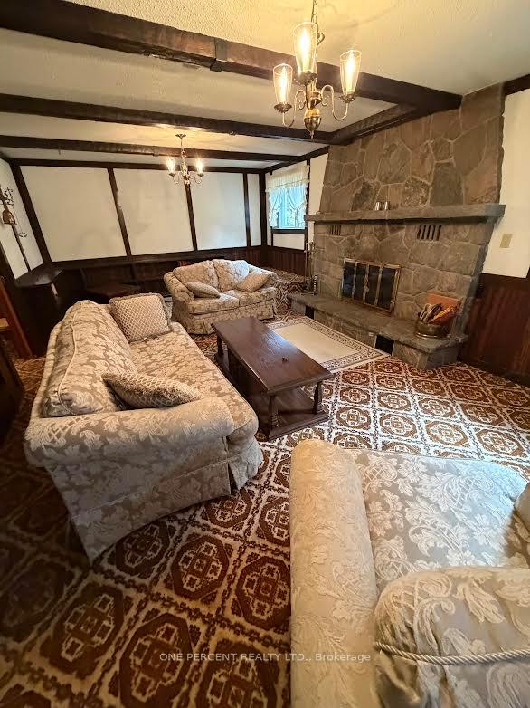 Photo 35 of 40 Golf Course Road, Bracebridge, Macaulay — HOMEH