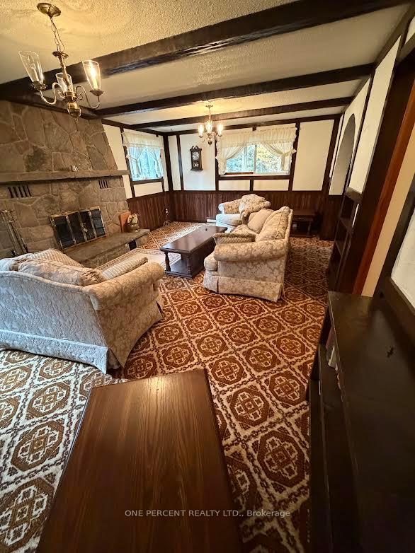 Photo 36 of 40 Golf Course Road, Bracebridge, Macaulay — HOMEH