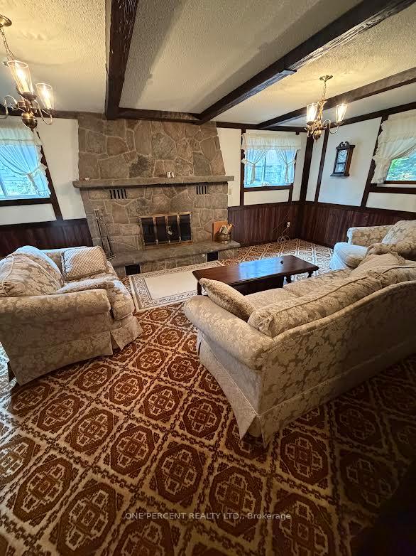 Photo 37 of 40 Golf Course Road, Bracebridge, Macaulay — HOMEH