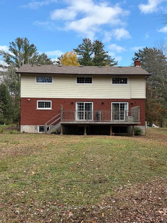 Photo 40 of 40 Golf Course Road, Bracebridge, Macaulay — HOMEH