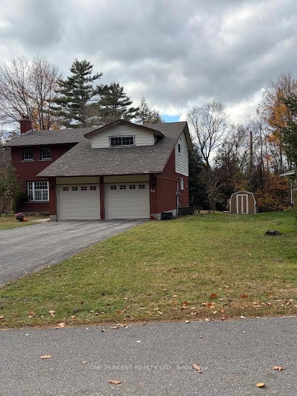 Photo 45 of 40 Golf Course Road, Bracebridge, Macaulay — HOMEH