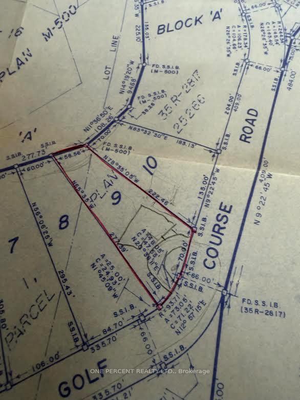 Photo 47 of 40 Golf Course Road, Bracebridge, Macaulay — HOMEH
