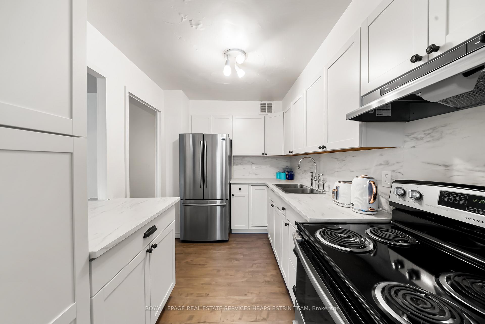 Photo 7 of Unit 506, 20 Forest Manor Road, North York, Henry Farm — HOMEH