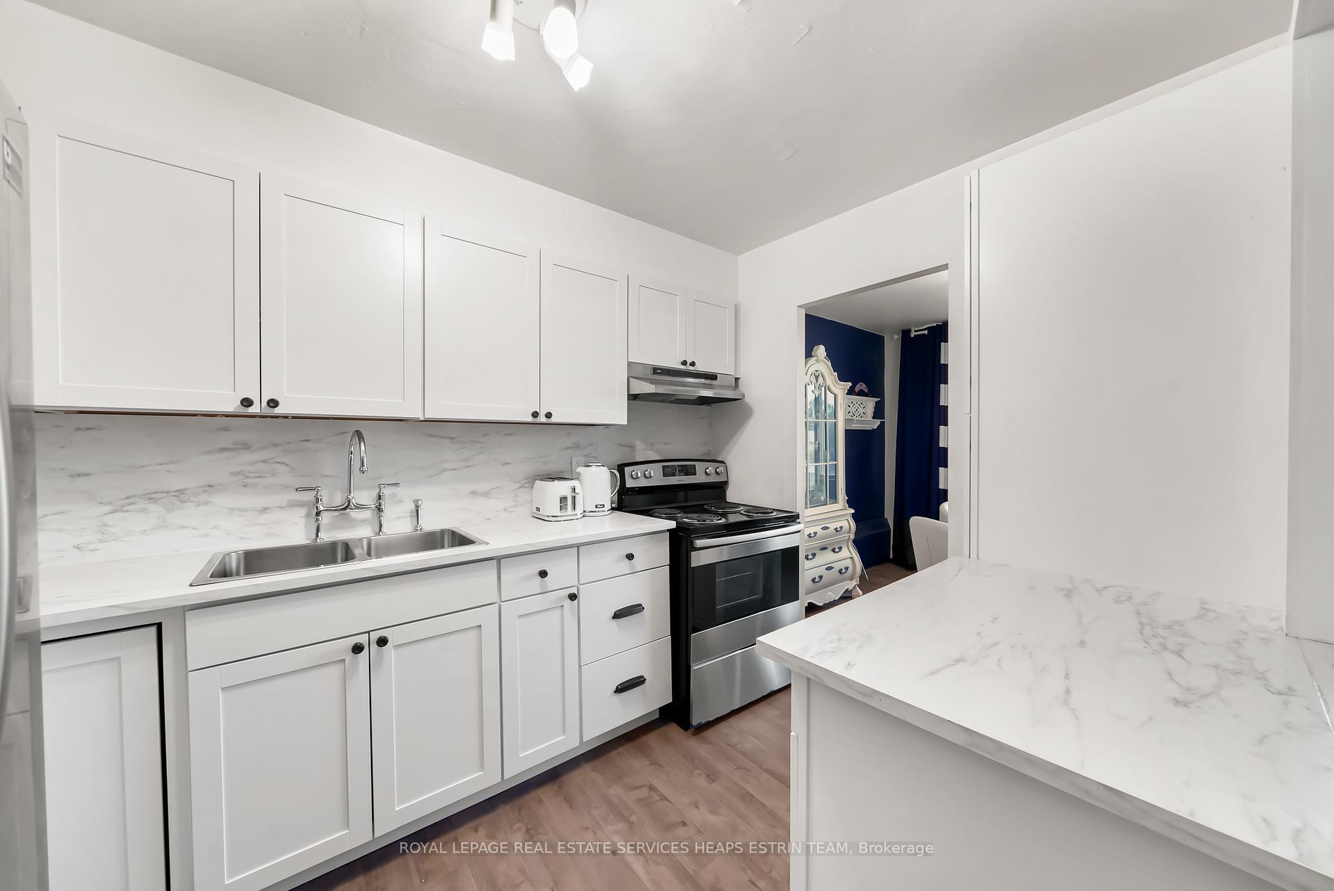 Photo 9 of Unit 506, 20 Forest Manor Road, North York, Henry Farm — HOMEH