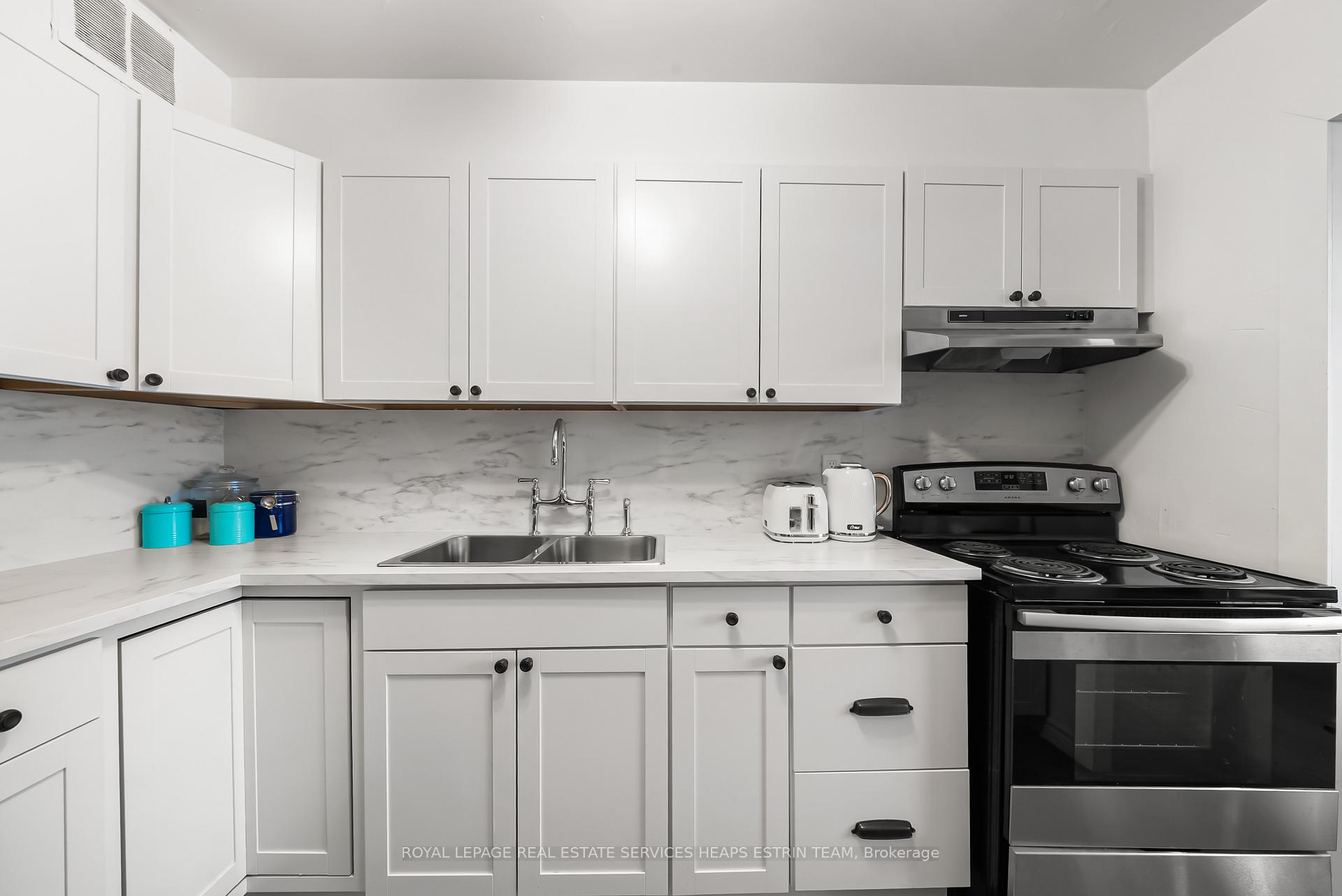 Photo 10 of Unit 506, 20 Forest Manor Road, North York, Henry Farm — HOMEH