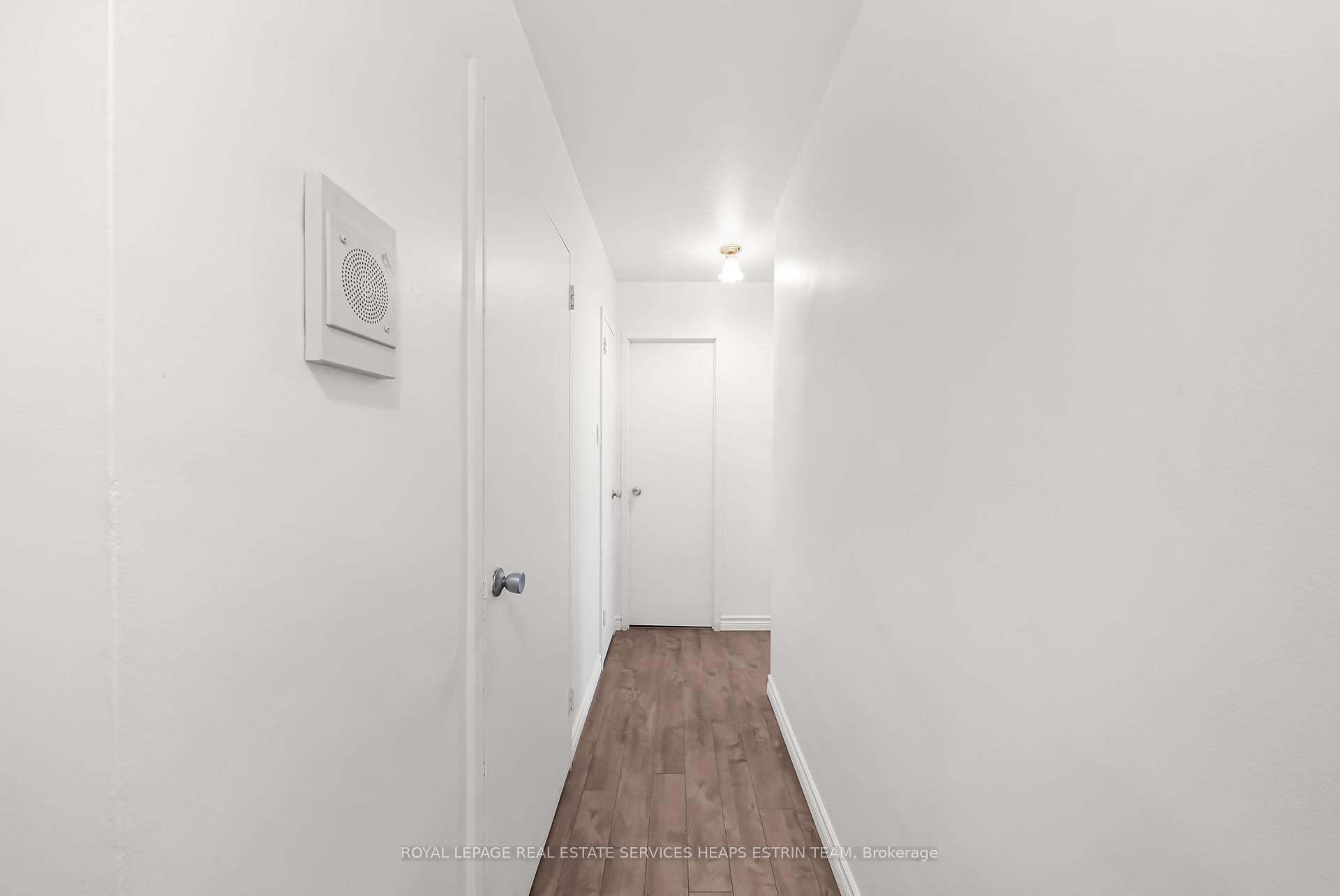 Photo 11 of Unit 506, 20 Forest Manor Road, North York, Henry Farm — HOMEH