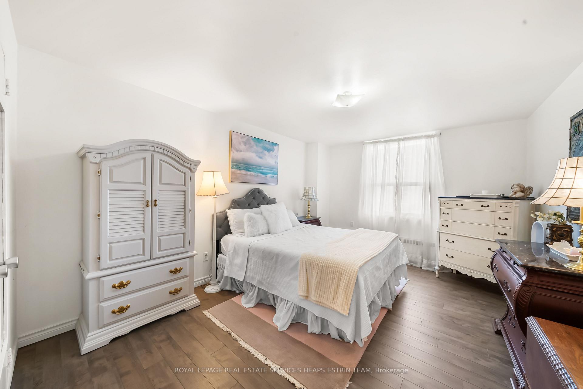 Photo 12 of Unit 506, 20 Forest Manor Road, North York, Henry Farm — HOMEH