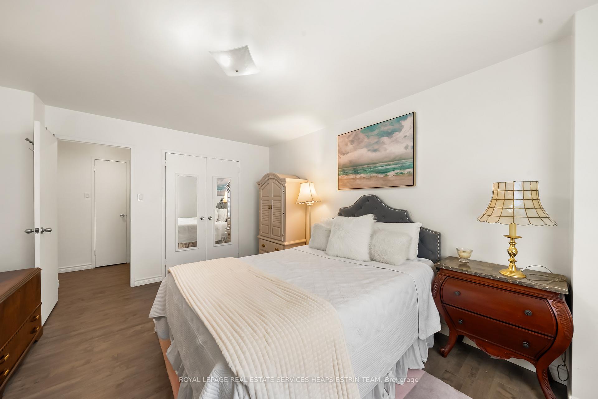 Photo 13 of Unit 506, 20 Forest Manor Road, North York, Henry Farm — HOMEH