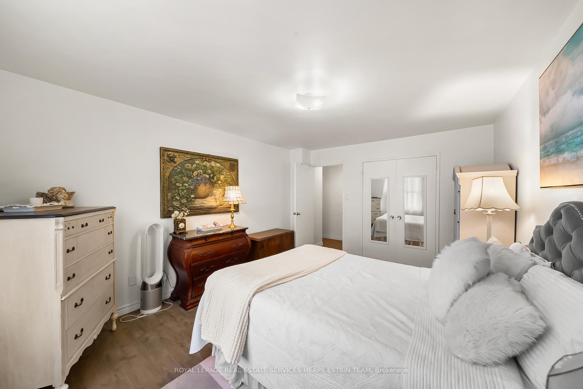 Photo 14 of Unit 506, 20 Forest Manor Road, North York, Henry Farm — HOMEH