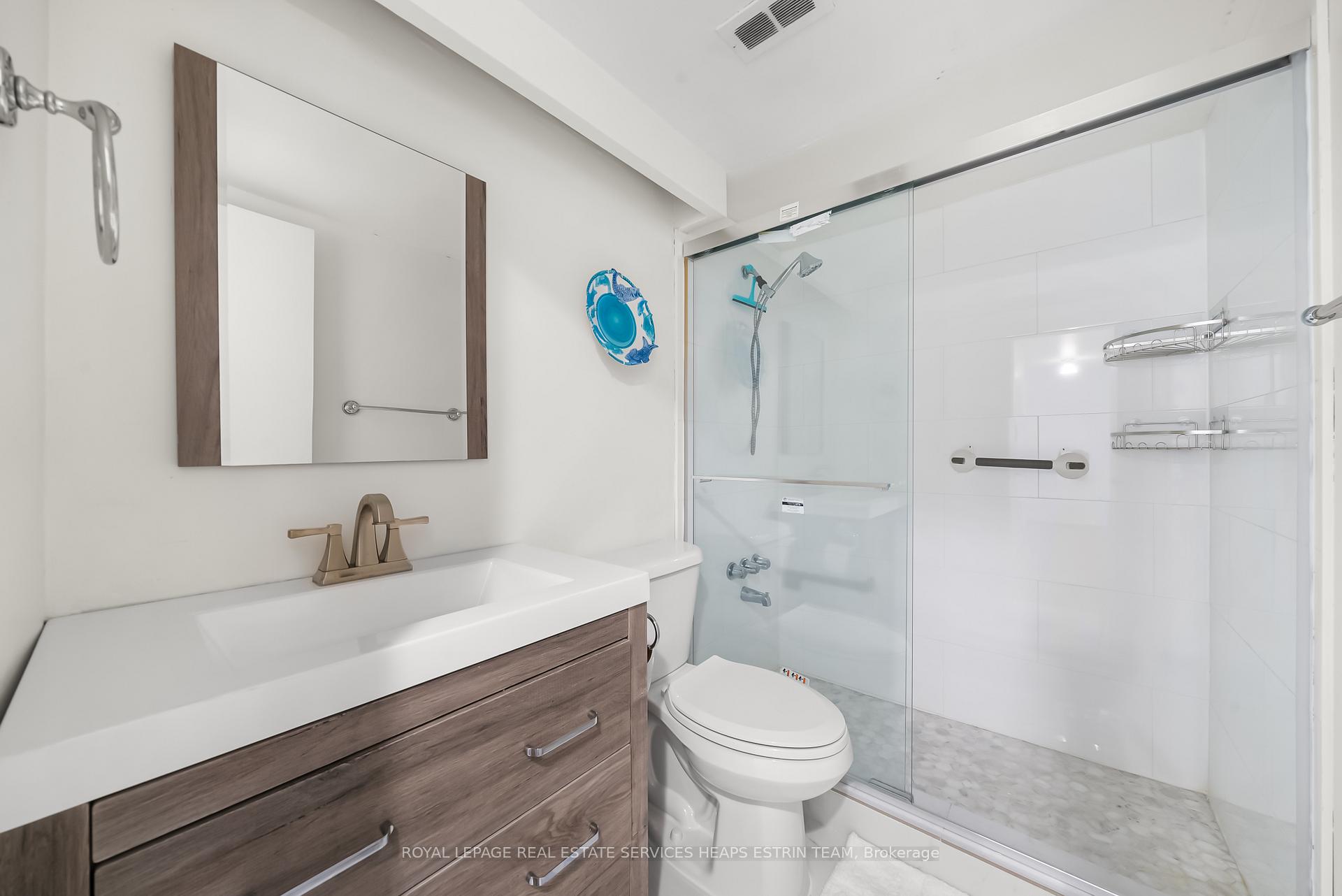 Photo 15 of Unit 506, 20 Forest Manor Road, North York, Henry Farm — HOMEH