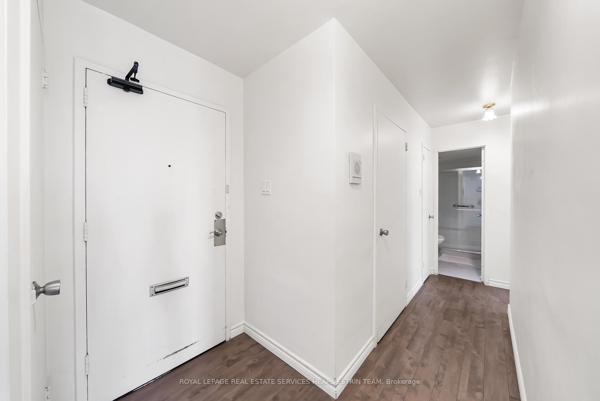 Photo 18 of Unit 506, 20 Forest Manor Road, North York, Henry Farm — HOMEH