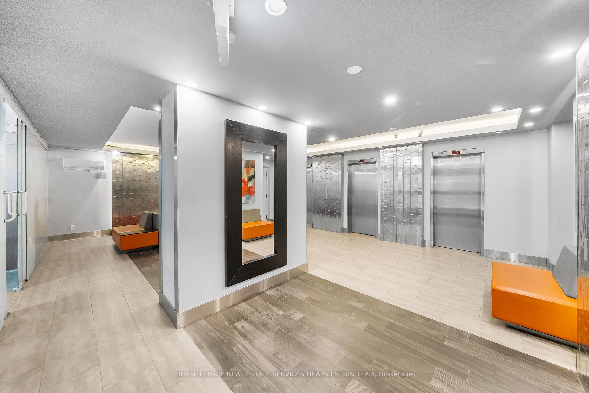 Photo 20 of Unit 506, 20 Forest Manor Road, North York, Henry Farm — HOMEH