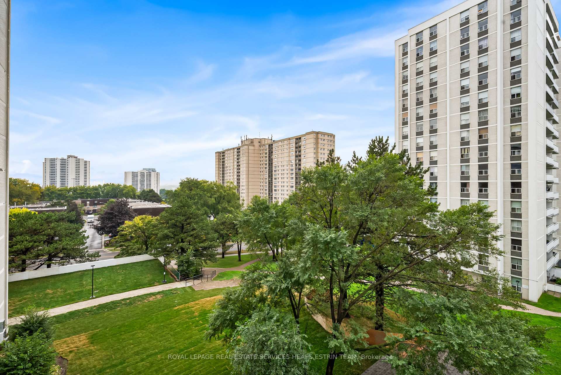 Photo 23 of Unit 506, 20 Forest Manor Road, North York, Henry Farm — HOMEH