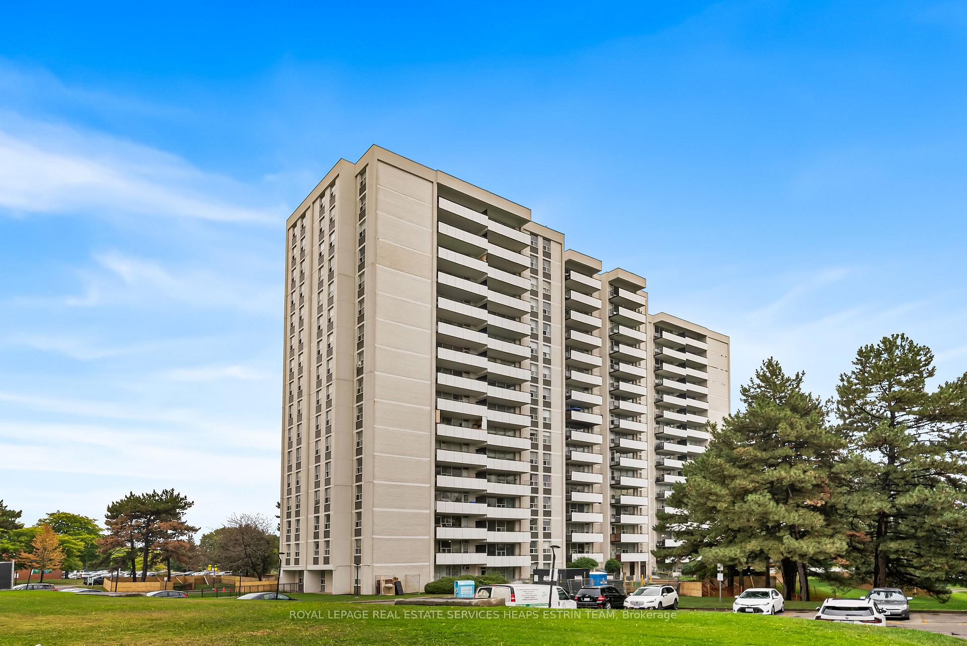 Photo 24 of Unit 506, 20 Forest Manor Road, North York, Henry Farm — HOMEH
