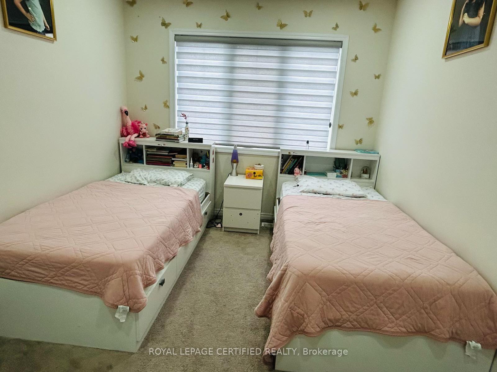 Photo 16 of 15 Cactus Crescent, Hamilton, Stoney Creek — HOMEH