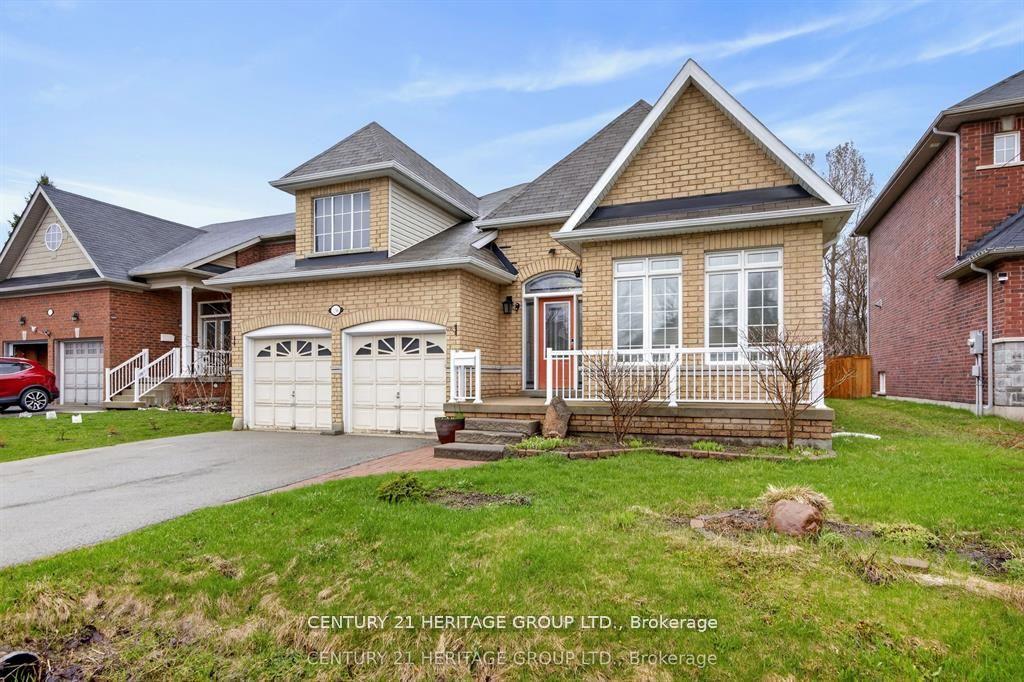 Photo of 136 Riveredge Drive