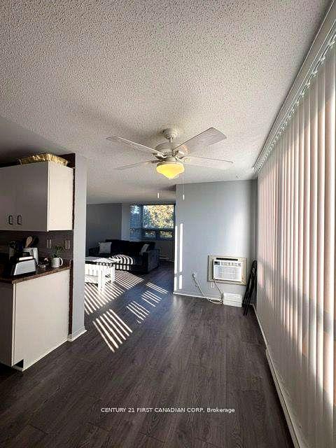 Photo 5 of Unit 501, 77 Baseline Road, London, South E — HOMEH