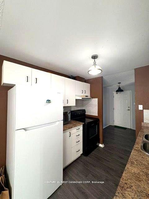 Photo 6 of Unit 501, 77 Baseline Road, London, South E — HOMEH