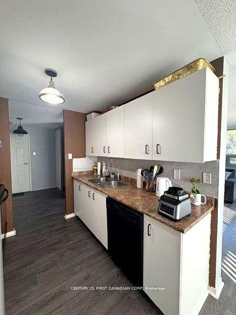 Photo 7 of Unit 501, 77 Baseline Road, London, South E — HOMEH