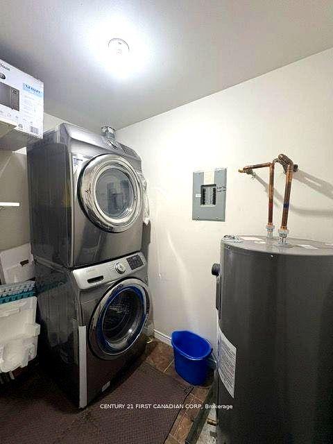 Photo 8 of Unit 501, 77 Baseline Road, London, South E — HOMEH