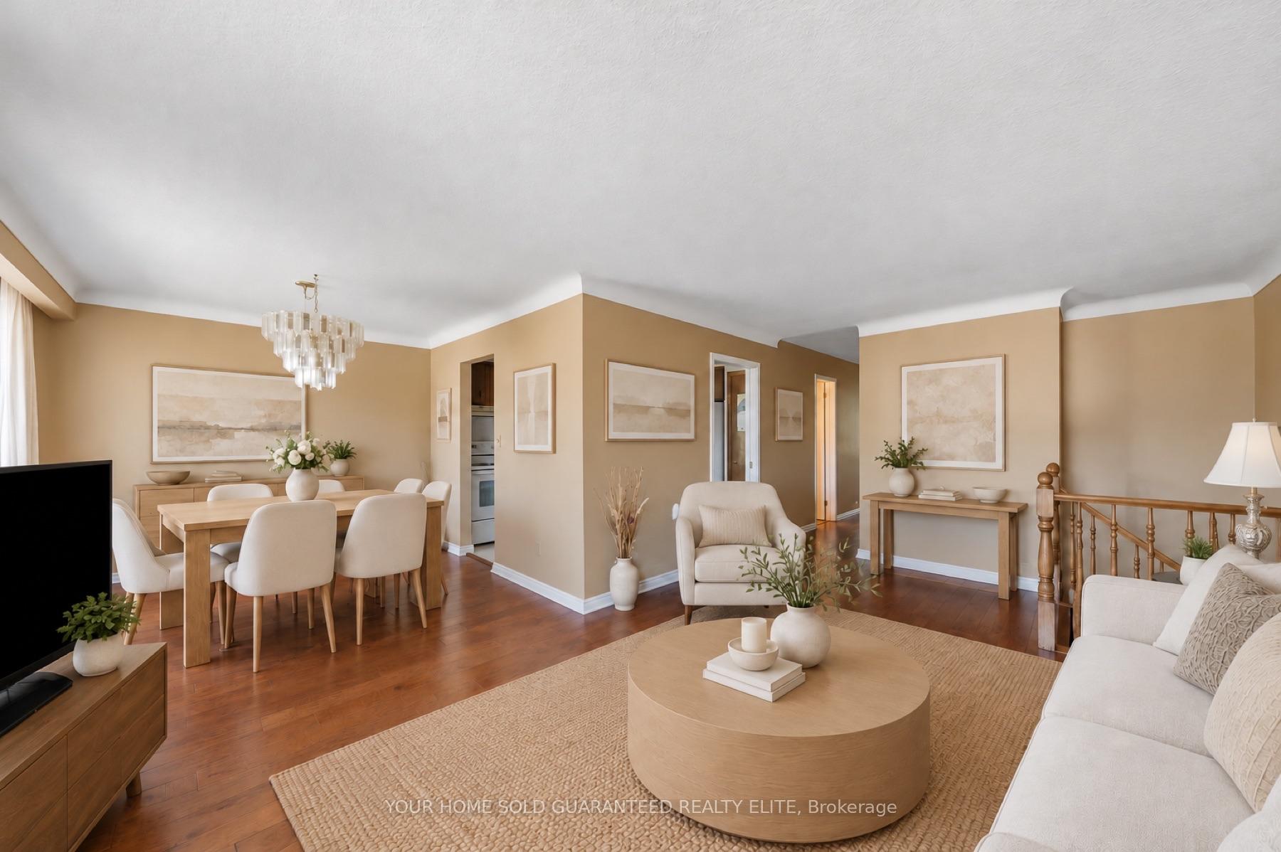 Photo 8 of 31 Bendingroad Crescent, St. Catharines, Lakeport — HOMEH