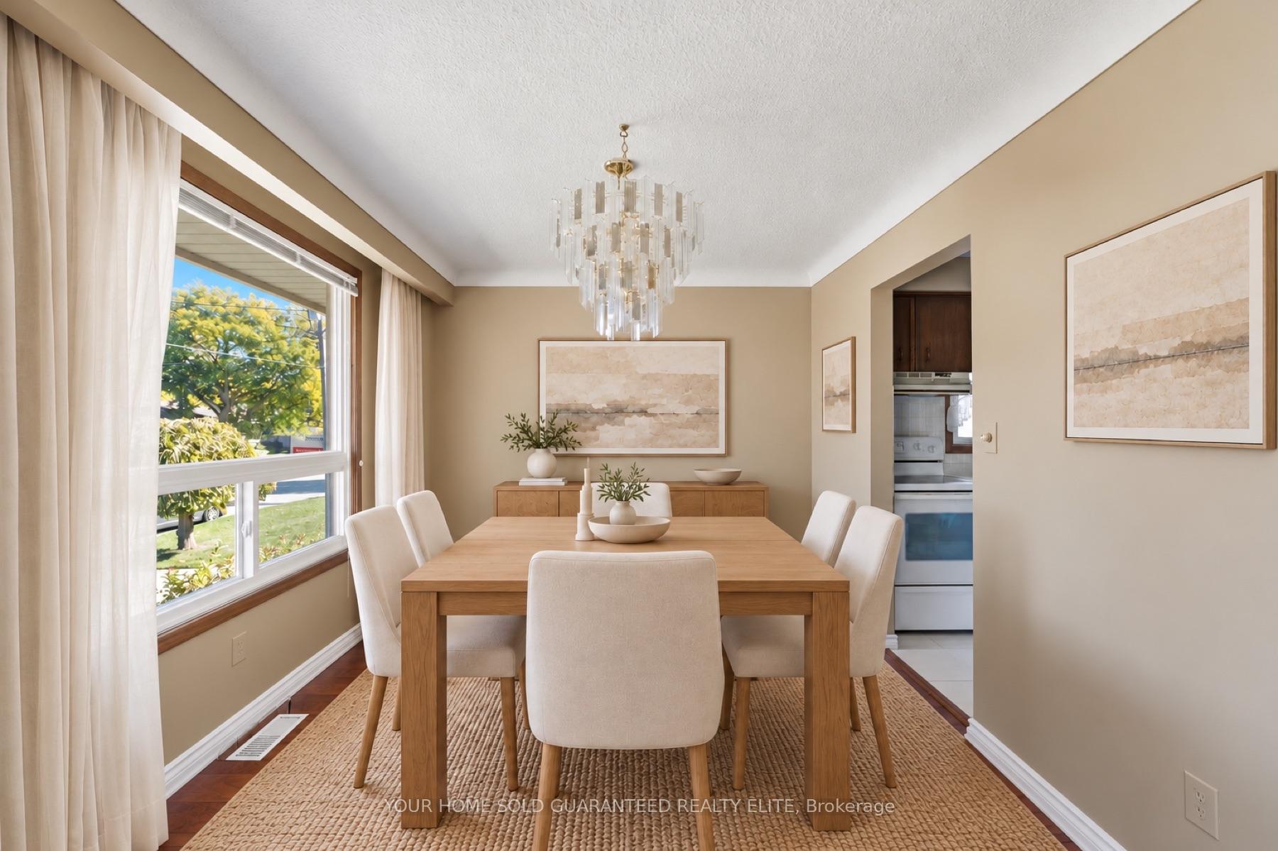 Photo 9 of 31 Bendingroad Crescent, St. Catharines, Lakeport — HOMEH
