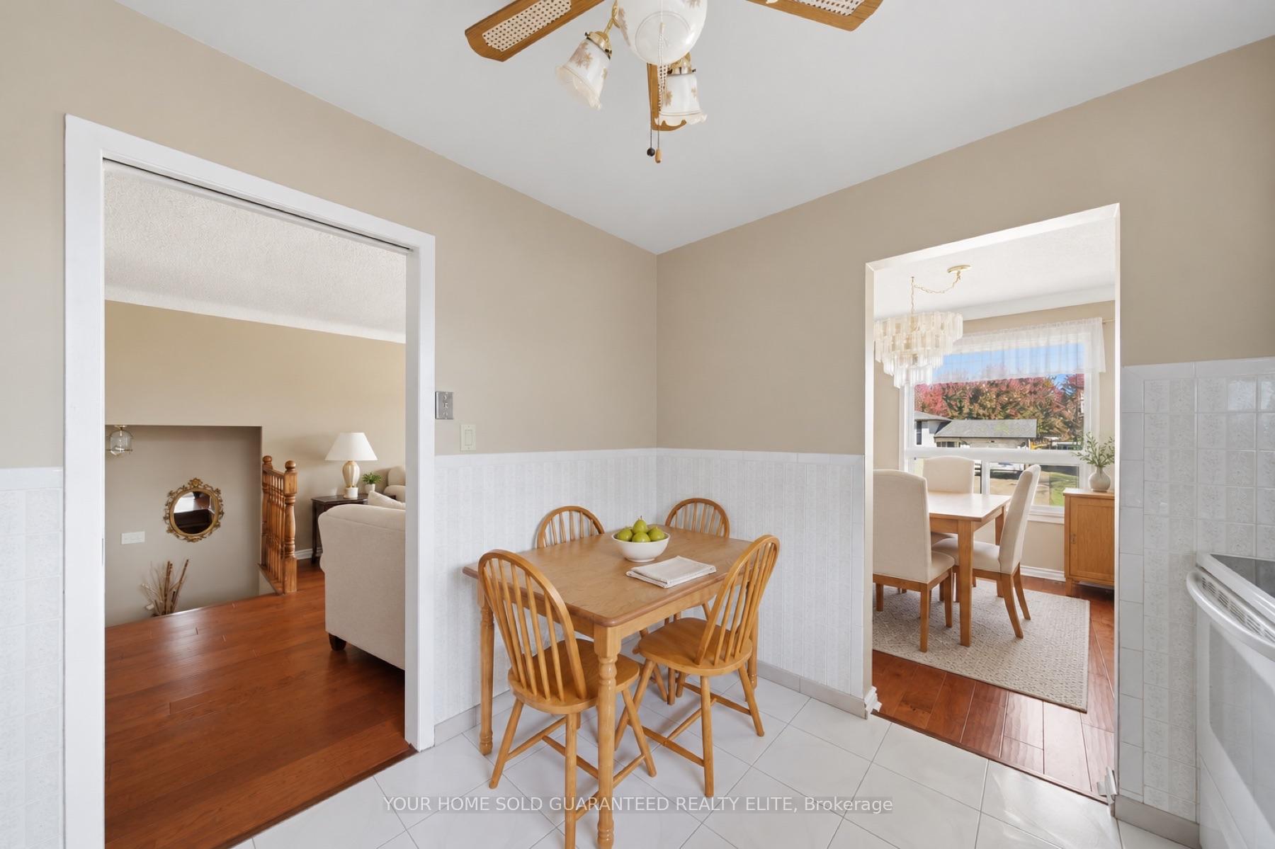 Photo 10 of 31 Bendingroad Crescent, St. Catharines, Lakeport — HOMEH