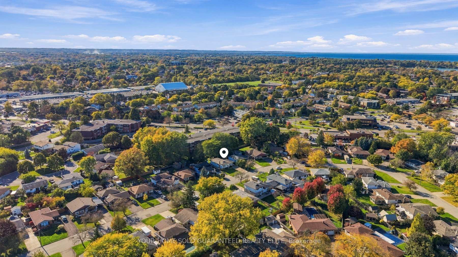 Photo 21 of 31 Bendingroad Crescent, St. Catharines, Lakeport — HOMEH