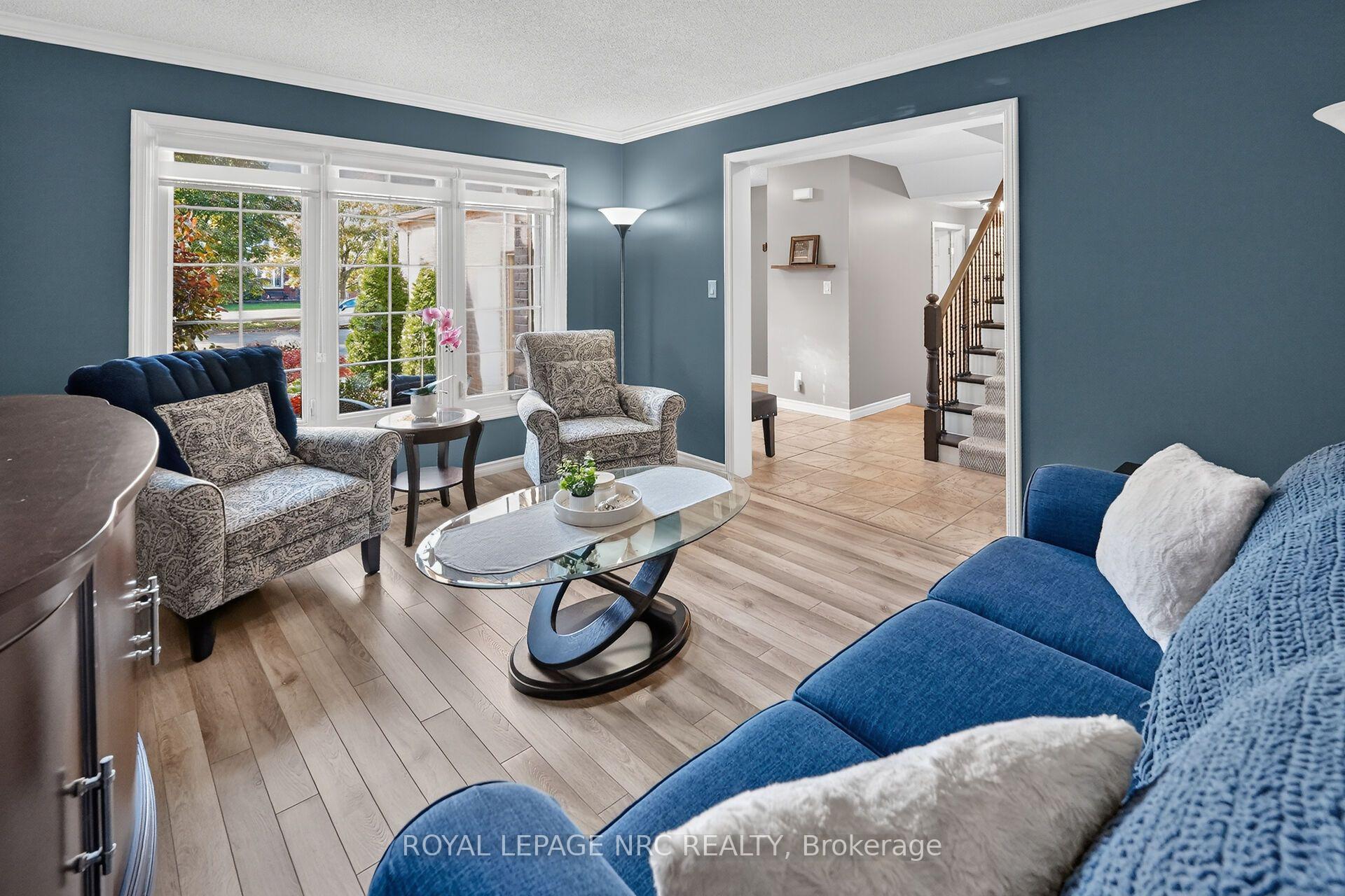 Photo 6 of 74 Sterling Street, St. Catharines, Rykert/Vansickle — HOMEH