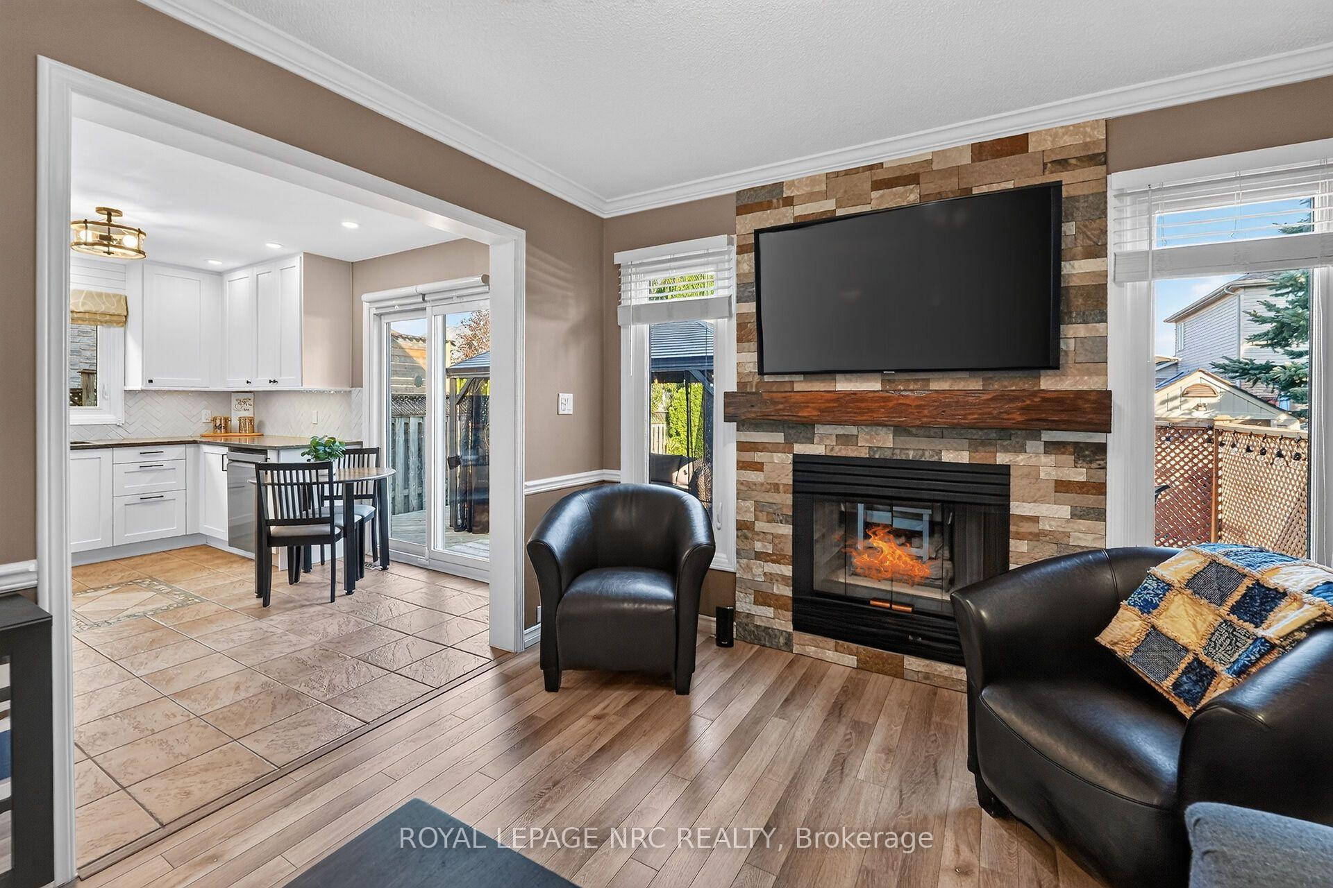 Photo 11 of 74 Sterling Street, St. Catharines, Rykert/Vansickle — HOMEH