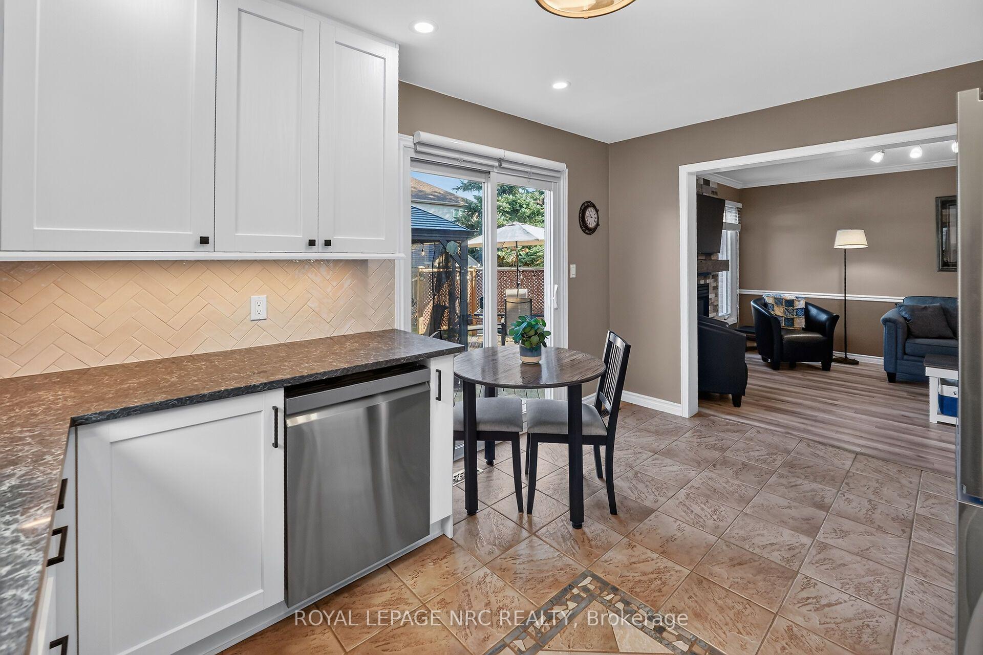 Photo 14 of 74 Sterling Street, St. Catharines, Rykert/Vansickle — HOMEH
