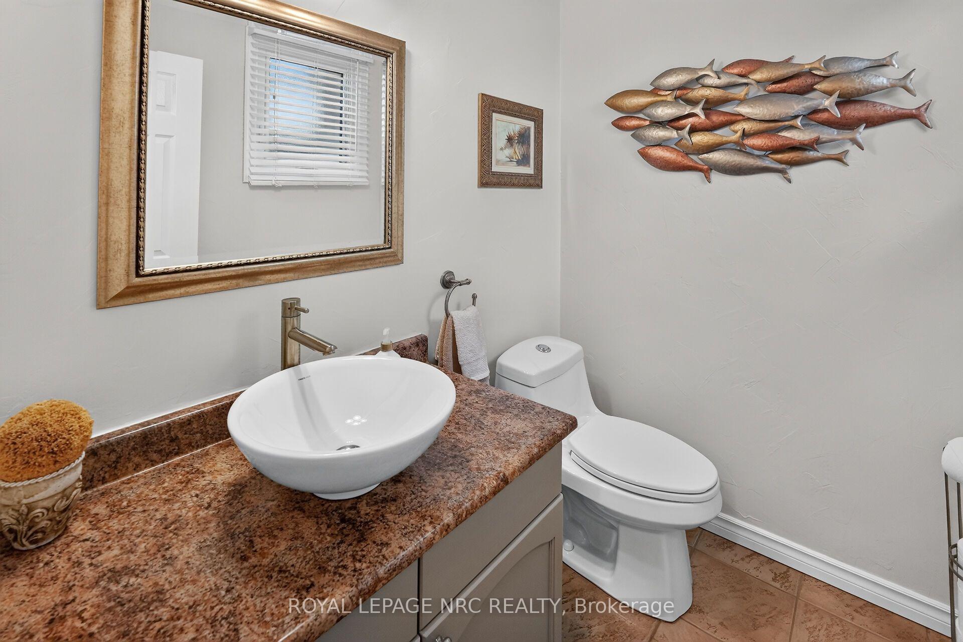 Photo 16 of 74 Sterling Street, St. Catharines, Rykert/Vansickle — HOMEH