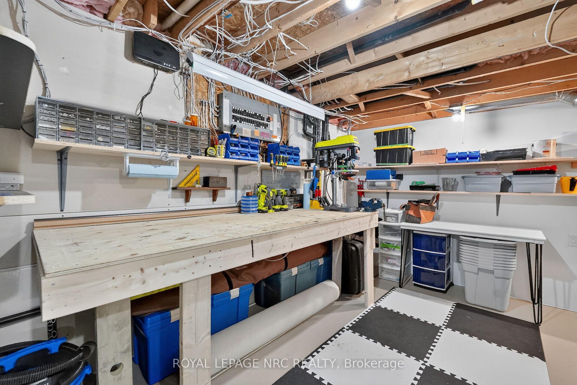 Photo 39 of 74 Sterling Street, St. Catharines, Rykert/Vansickle — HOMEH