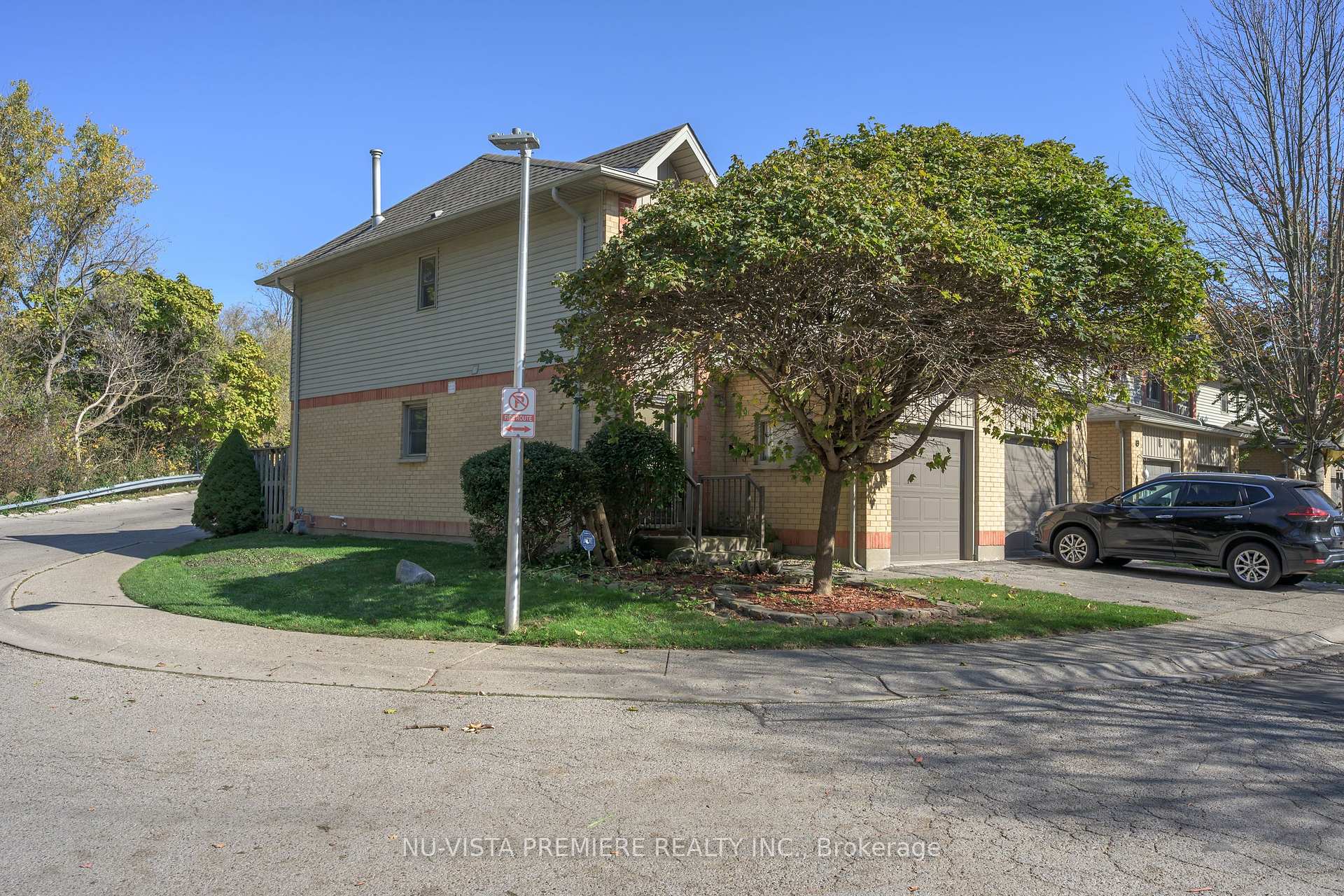Photo 1 of Unit 51, 1199 Hamilton Road, London, East O — HOMEH