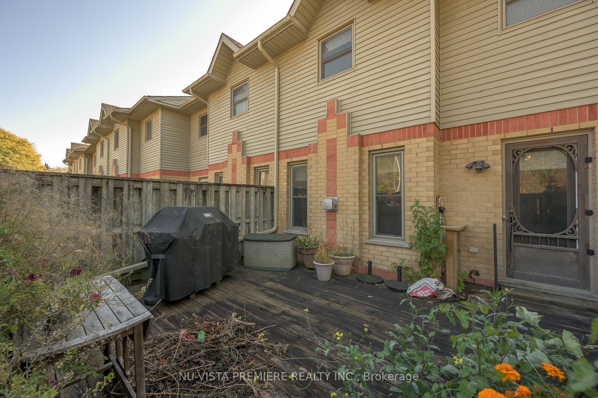 Photo 3 of Unit 51, 1199 Hamilton Road, London, East O — HOMEH