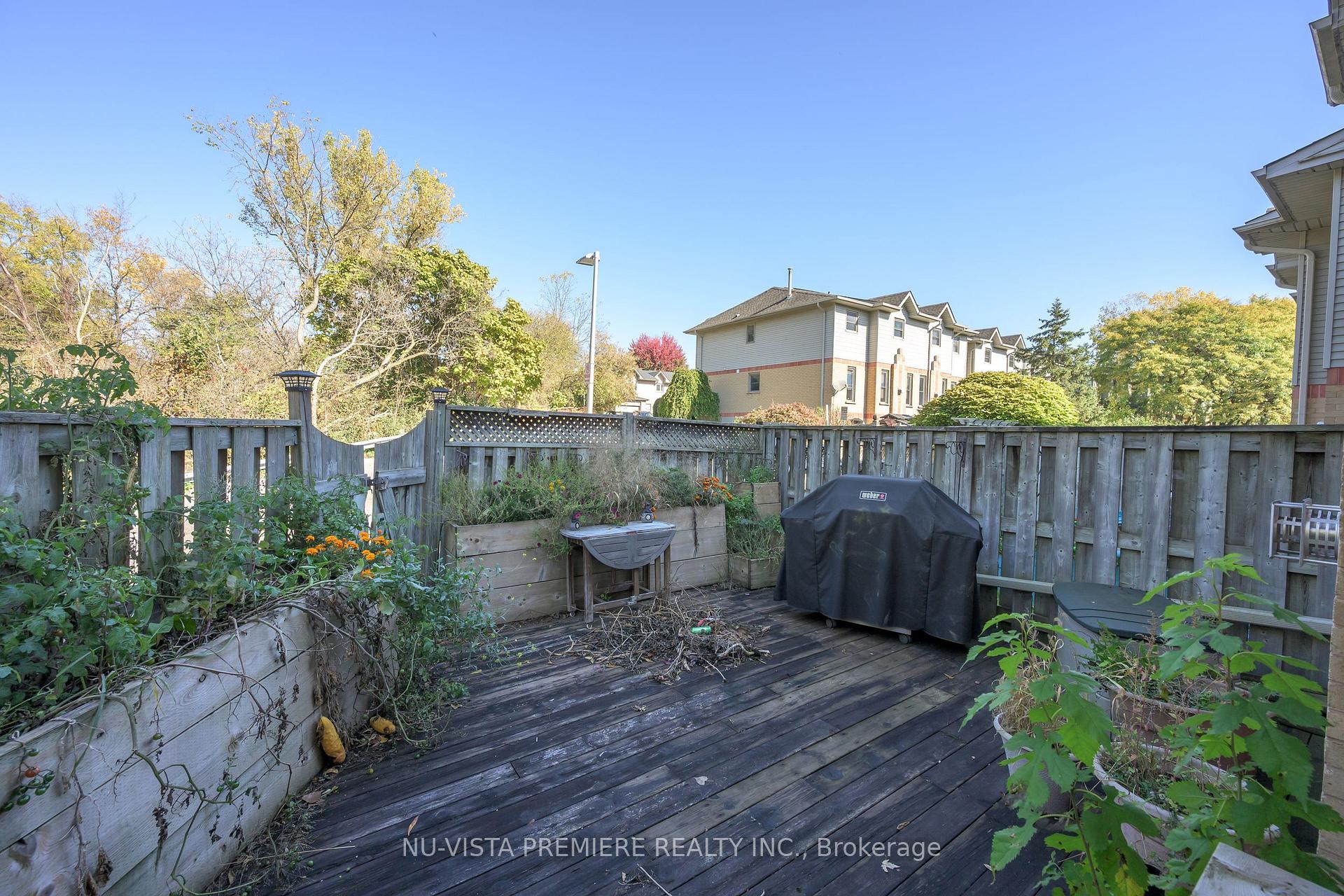 Photo 6 of Unit 51, 1199 Hamilton Road, London, East O — HOMEH