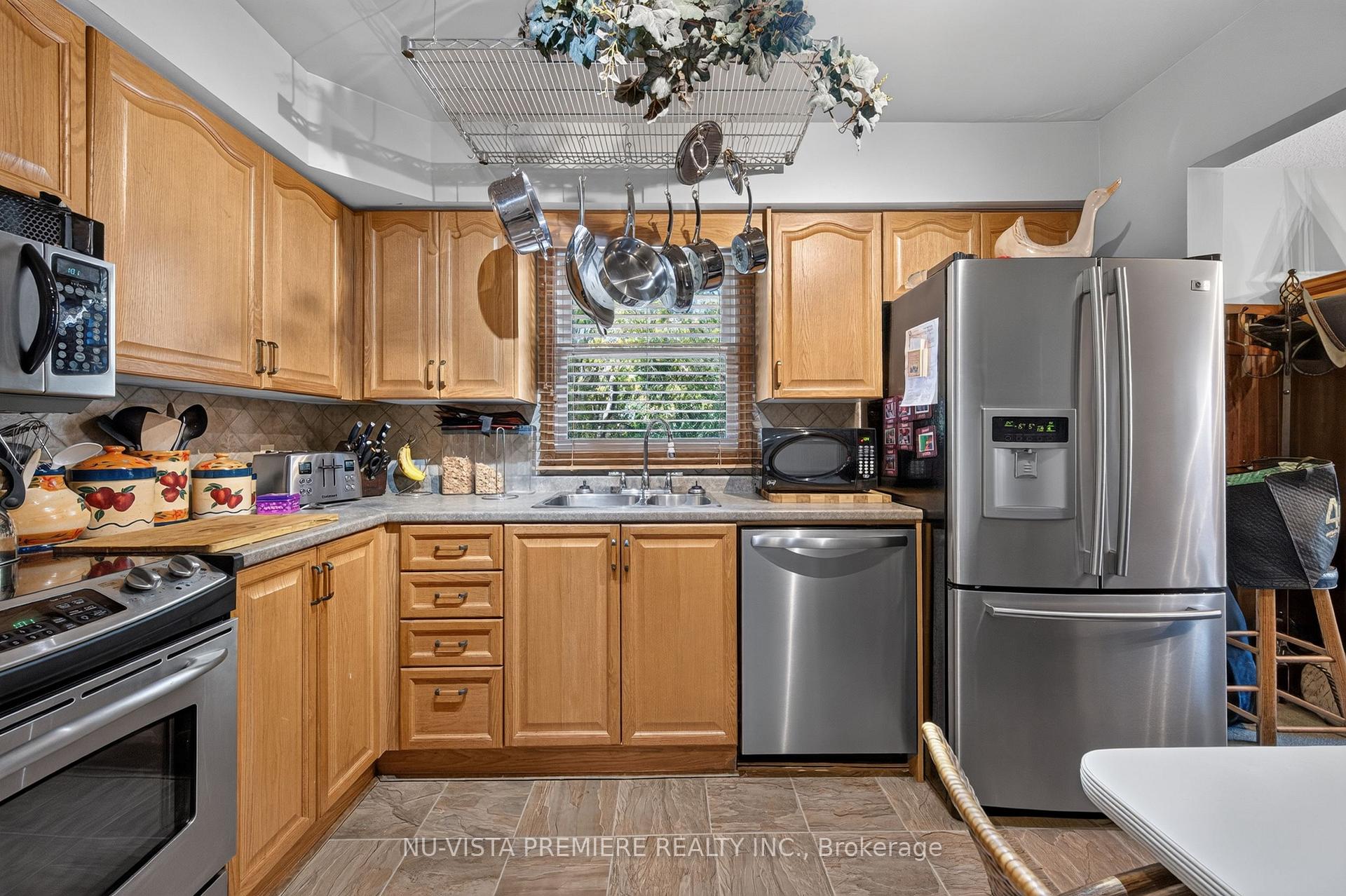 Photo 9 of Unit 51, 1199 Hamilton Road, London, East O — HOMEH