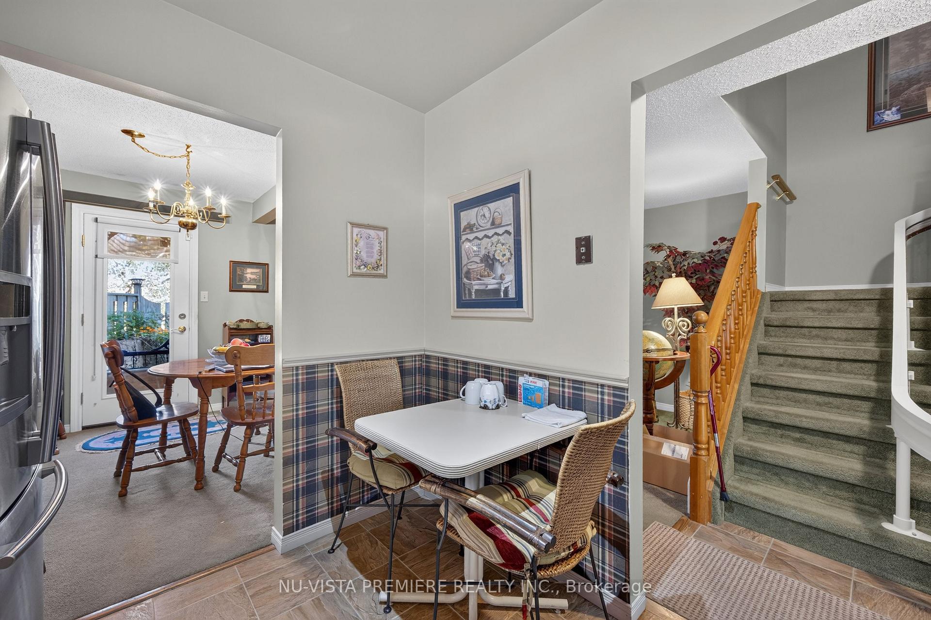 Photo 10 of Unit 51, 1199 Hamilton Road, London, East O — HOMEH