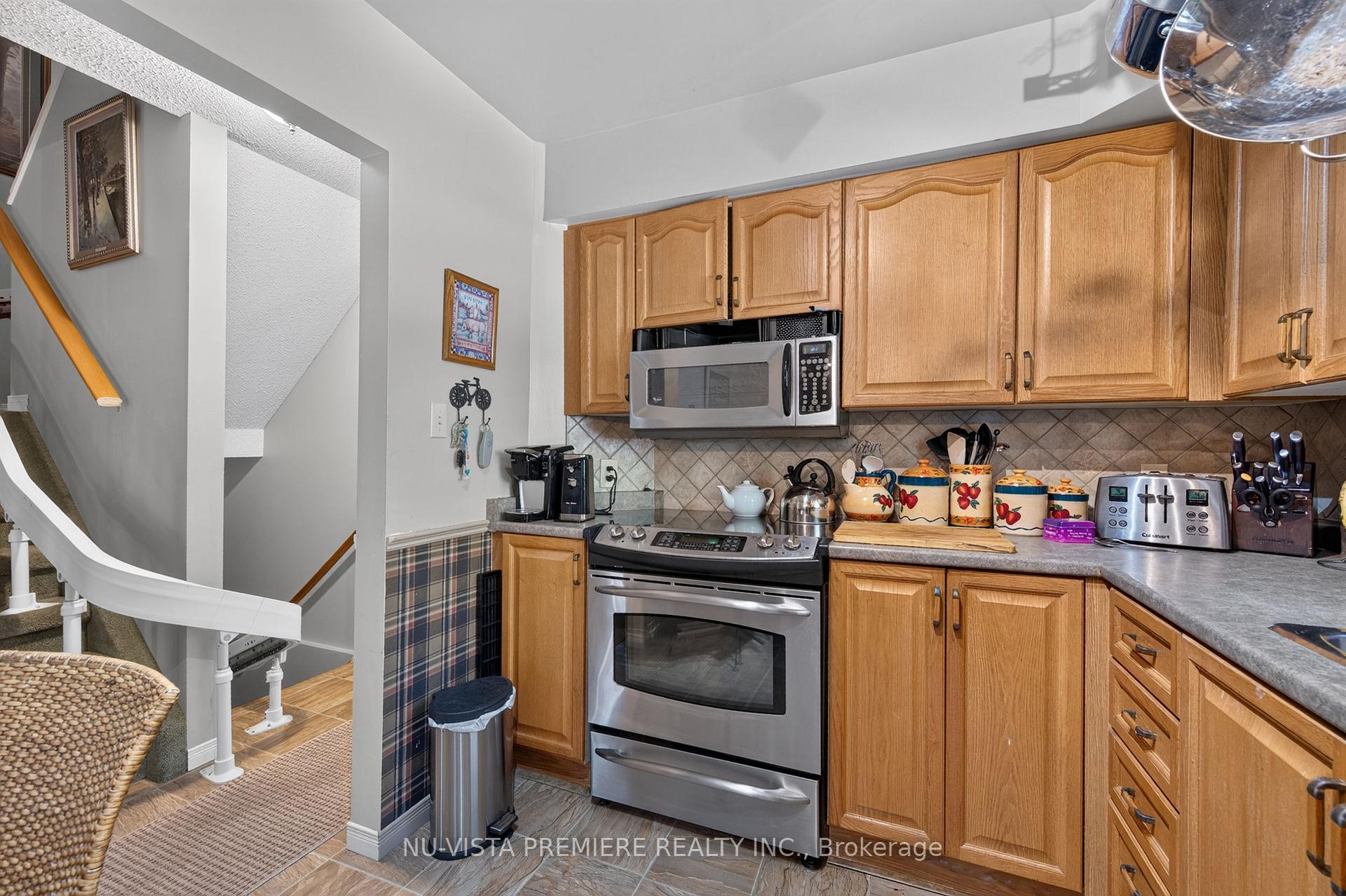Photo 11 of Unit 51, 1199 Hamilton Road, London, East O — HOMEH