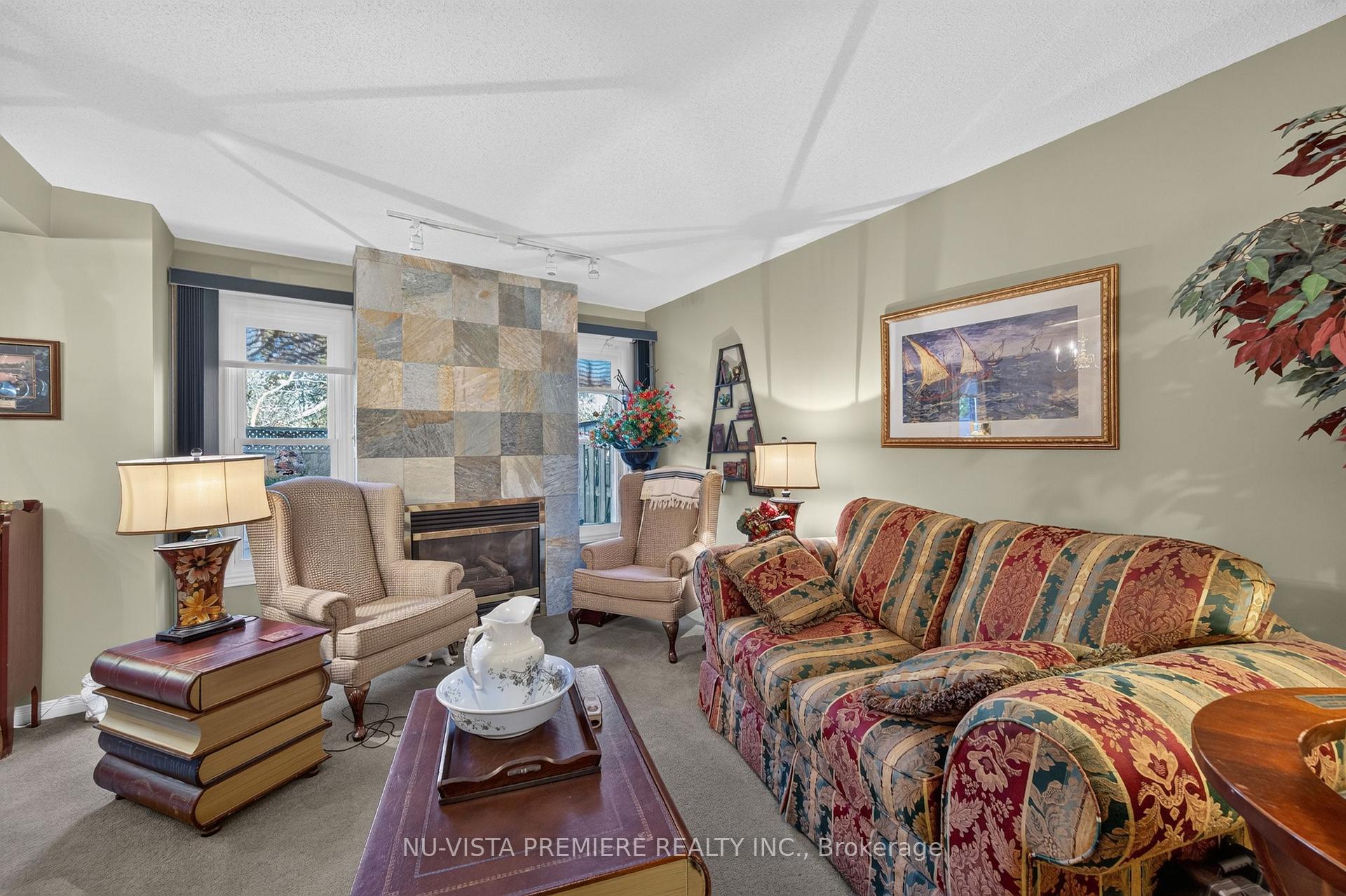 Photo 12 of Unit 51, 1199 Hamilton Road, London, East O — HOMEH