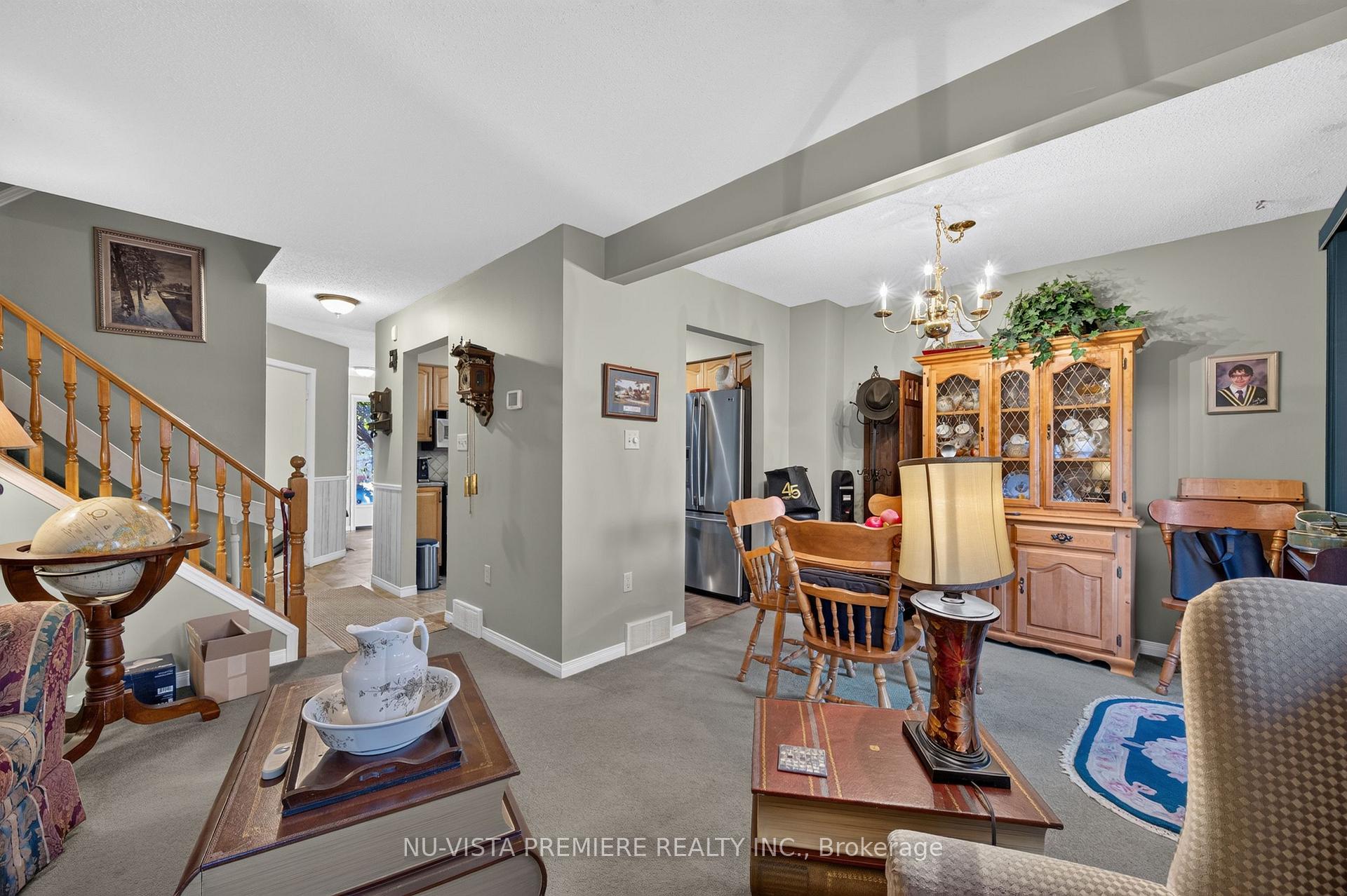 Photo 16 of Unit 51, 1199 Hamilton Road, London, East O — HOMEH