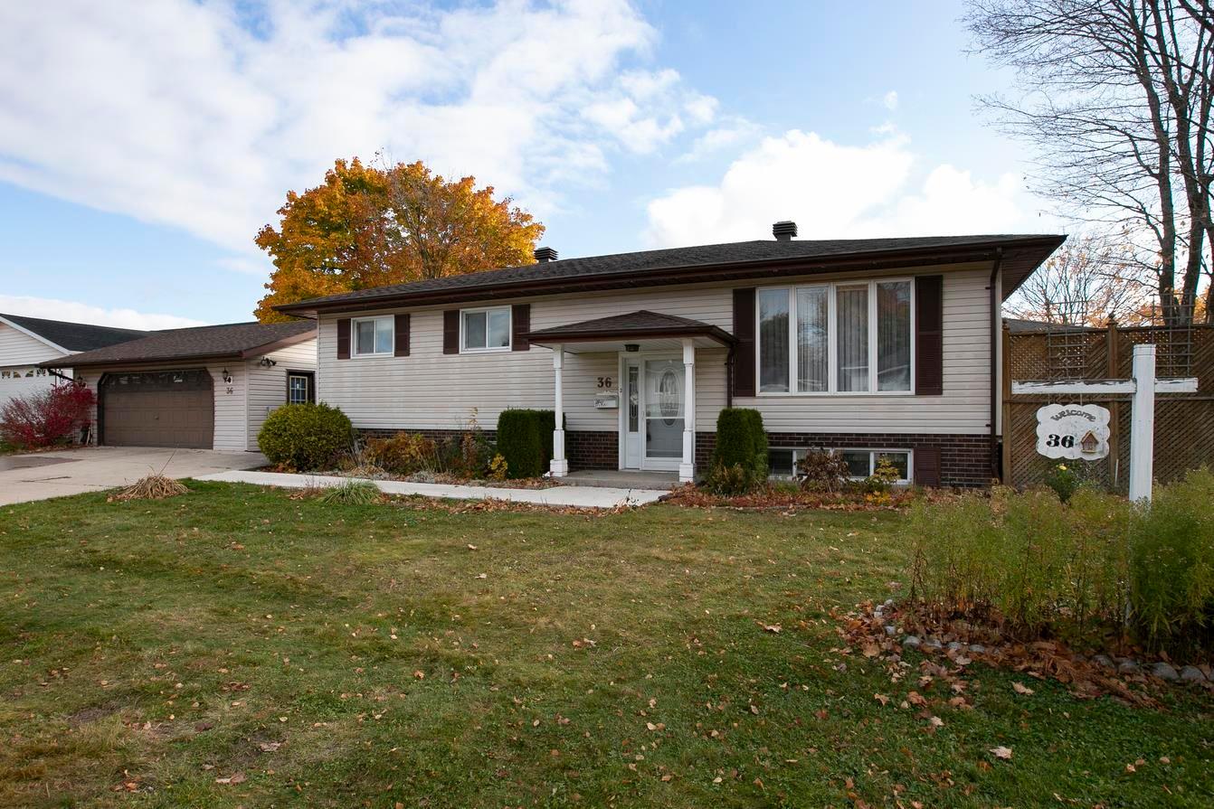 Photo of 36 Danby Road