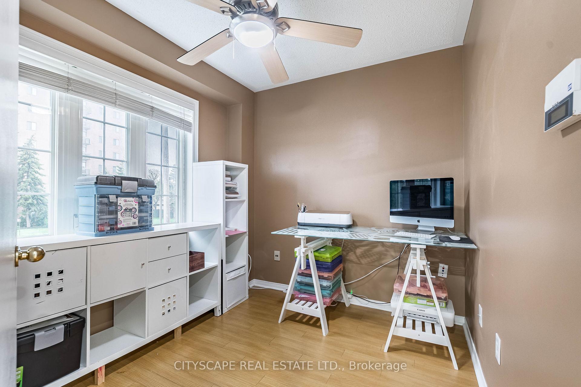 Photo 6 of Unit 39, 6830 Meadowvale Town Centre Circle, Mississauga, Meadowvale — HOMEH