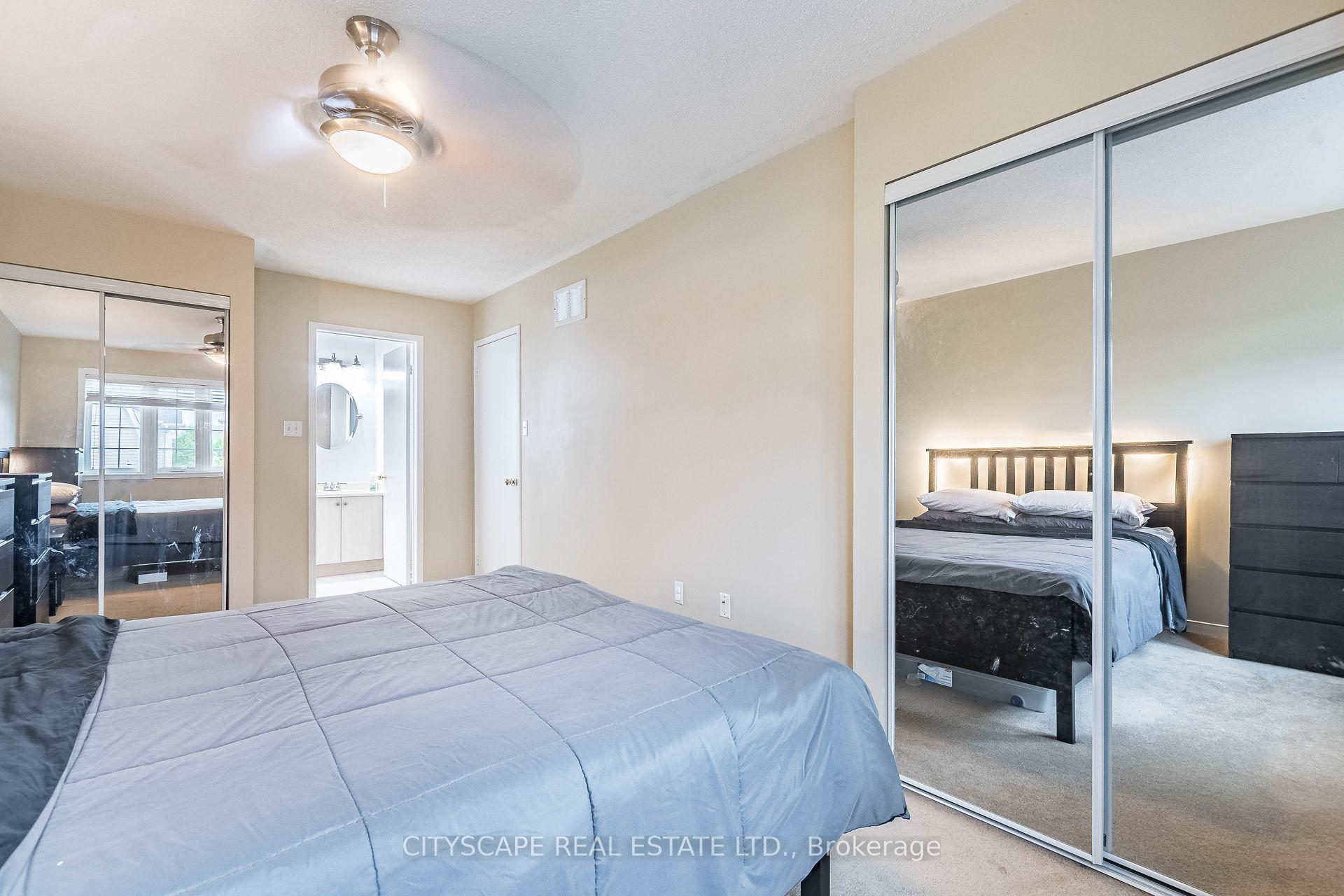 Photo 18 of Unit 39, 6830 Meadowvale Town Centre Circle, Mississauga, Meadowvale — HOMEH