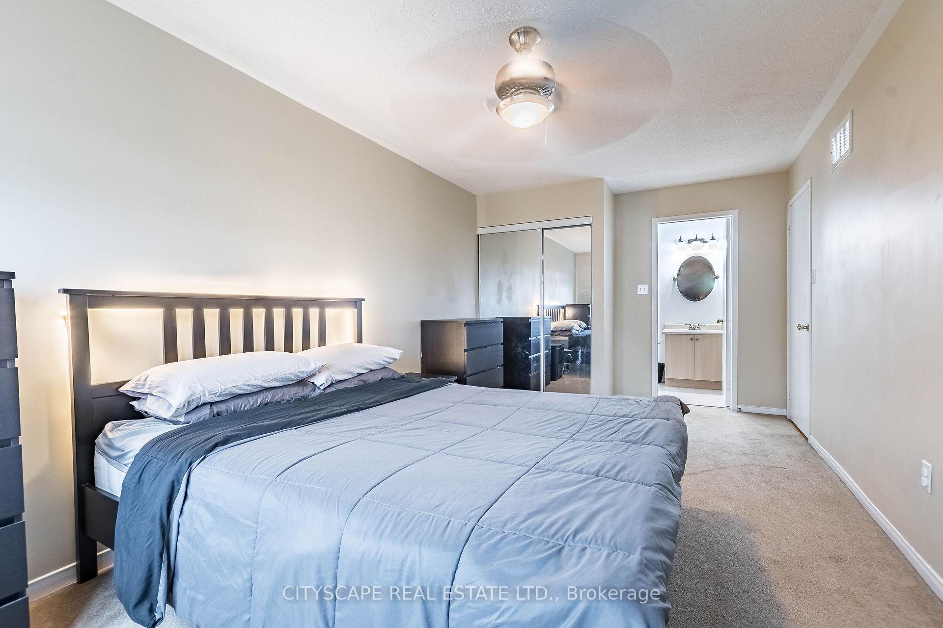 Photo 19 of Unit 39, 6830 Meadowvale Town Centre Circle, Mississauga, Meadowvale — HOMEH