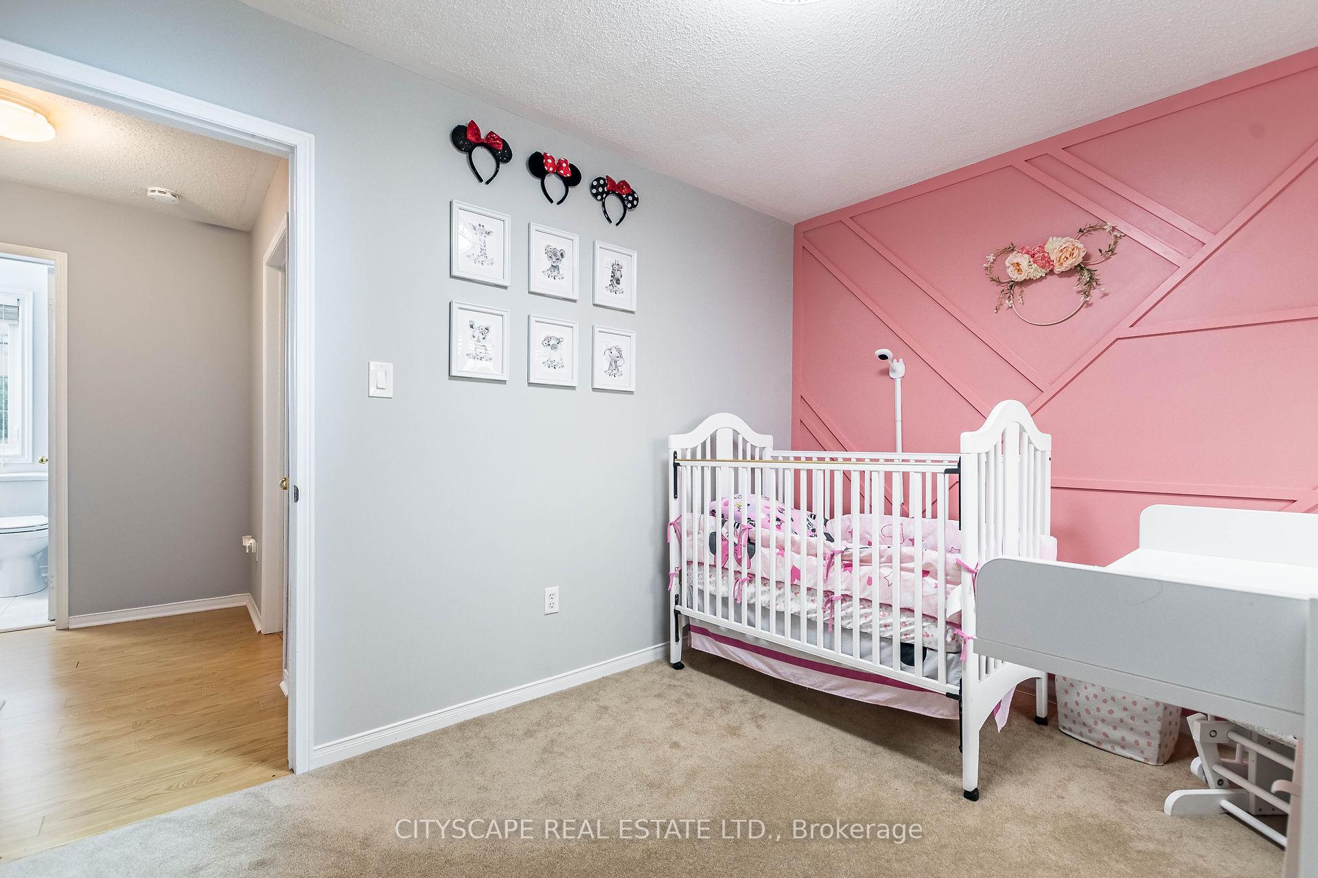 Photo 24 of Unit 39, 6830 Meadowvale Town Centre Circle, Mississauga, Meadowvale — HOMEH
