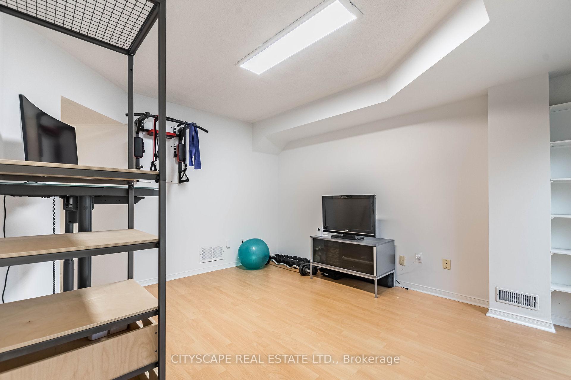 Photo 27 of Unit 39, 6830 Meadowvale Town Centre Circle, Mississauga, Meadowvale — HOMEH