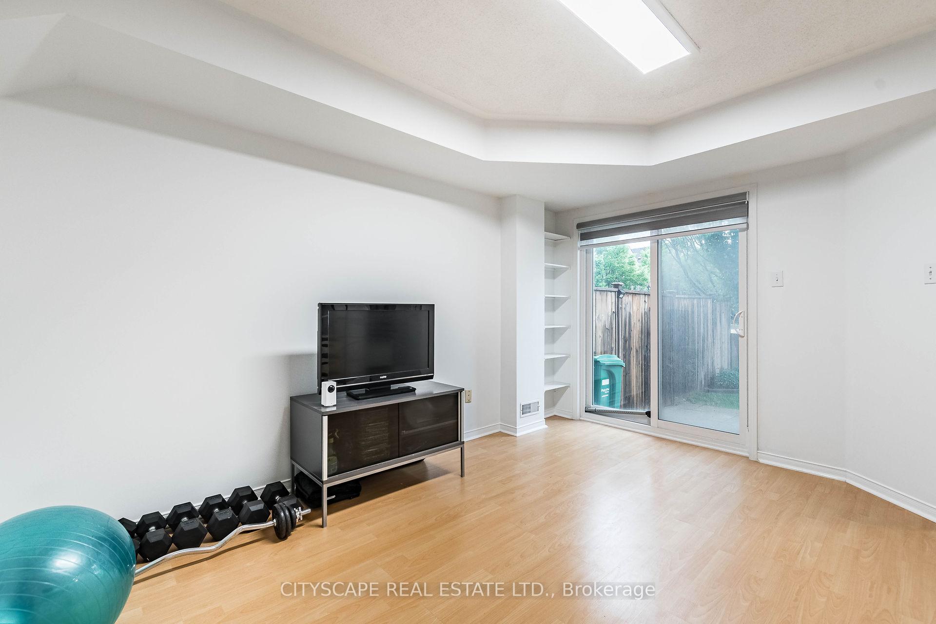 Photo 28 of Unit 39, 6830 Meadowvale Town Centre Circle, Mississauga, Meadowvale — HOMEH
