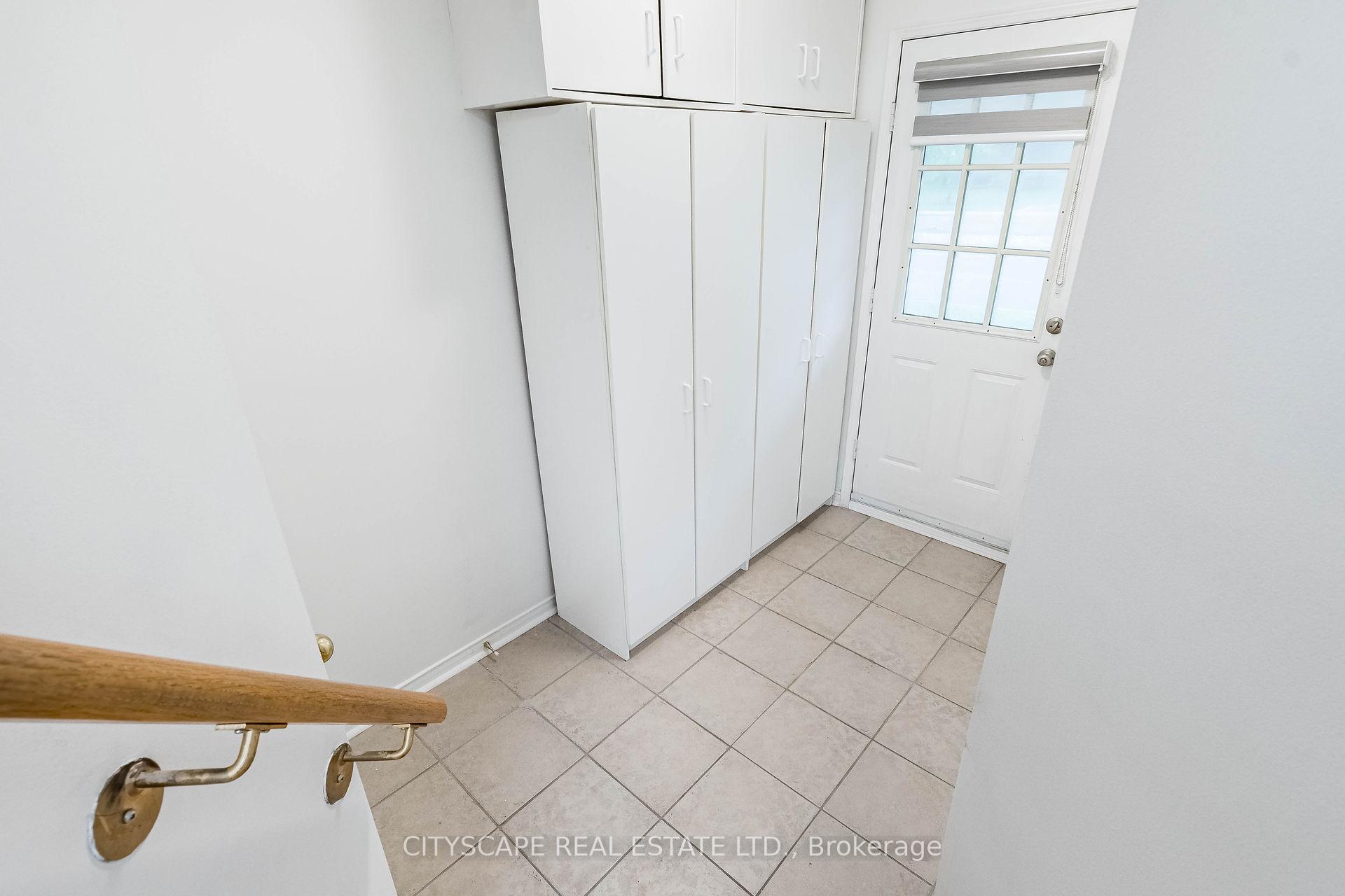 Photo 30 of Unit 39, 6830 Meadowvale Town Centre Circle, Mississauga, Meadowvale — HOMEH