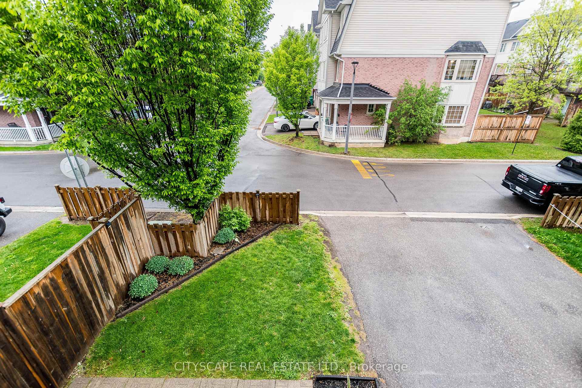 Photo 34 of Unit 39, 6830 Meadowvale Town Centre Circle, Mississauga, Meadowvale — HOMEH